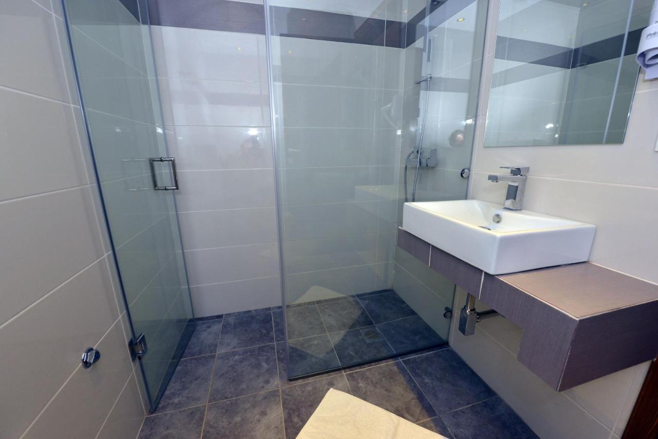 Apartamento Haus Katerina Vourvourou Exterior foto