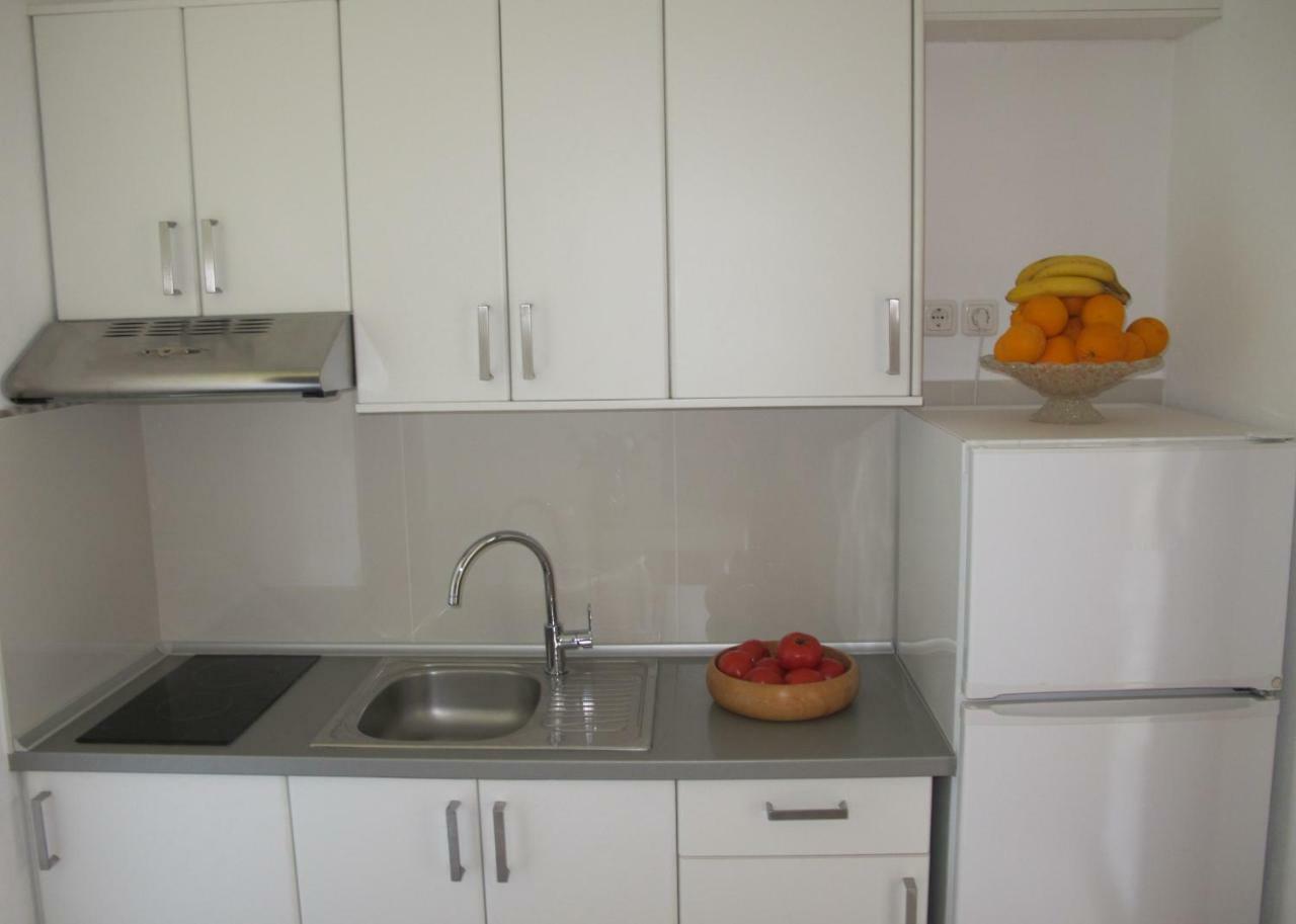 Apartamento Haus Katerina Vourvourou Exterior foto