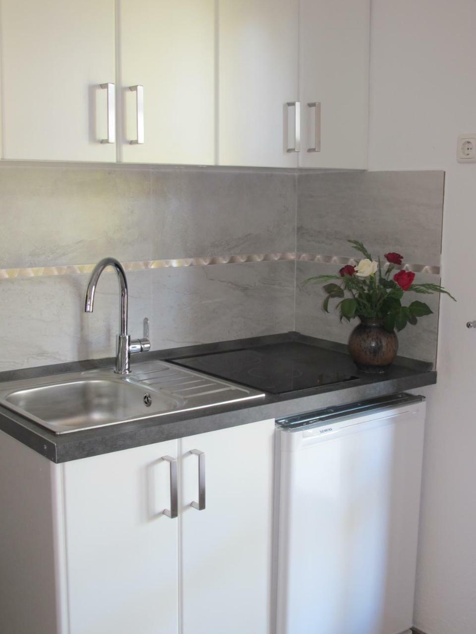 Apartamento Haus Katerina Vourvourou Exterior foto