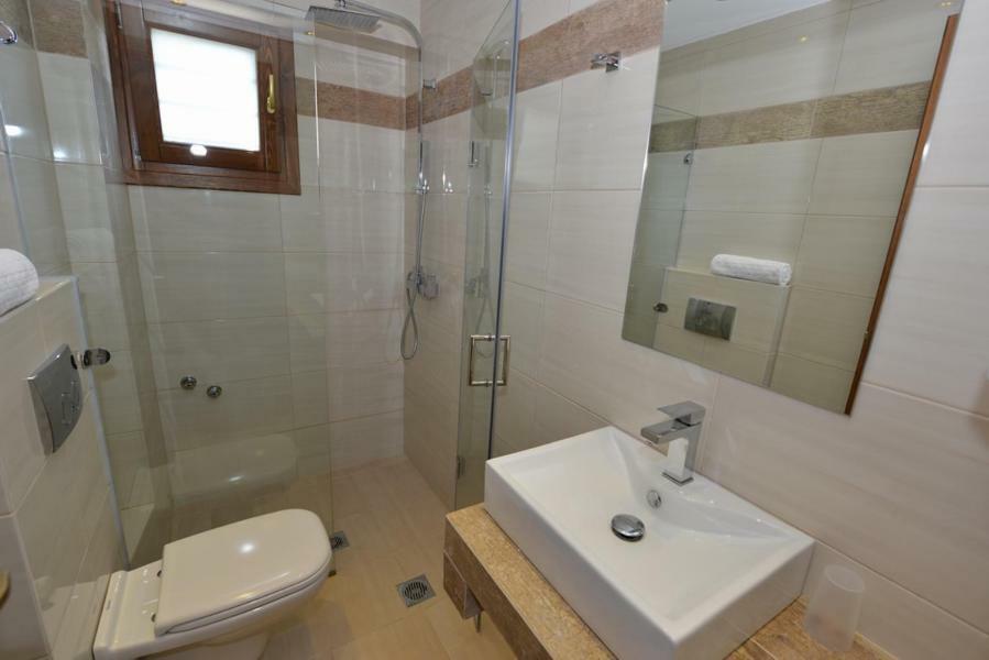 Apartamento Haus Katerina Vourvourou Exterior foto